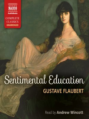 cover image of Sentimental Education